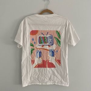 Graphic Tee